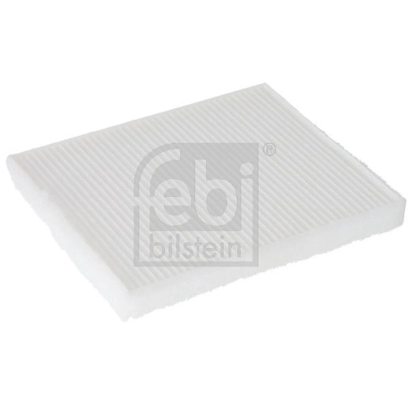 Febi Cabin Air Filter (Pollen Filter) 28201