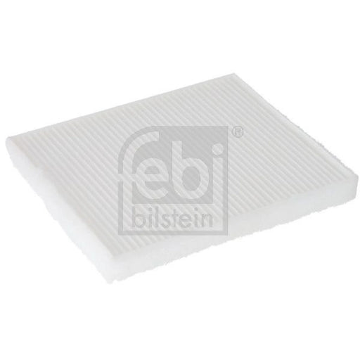 Febi Cabin Air Filter (Pollen Filter) 28201