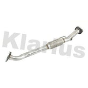 Klarius Exhaust Pipe OD 302037