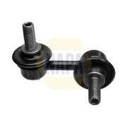 NAPA Stabiliser Bar Link Coupling Rod Front Left NST4203