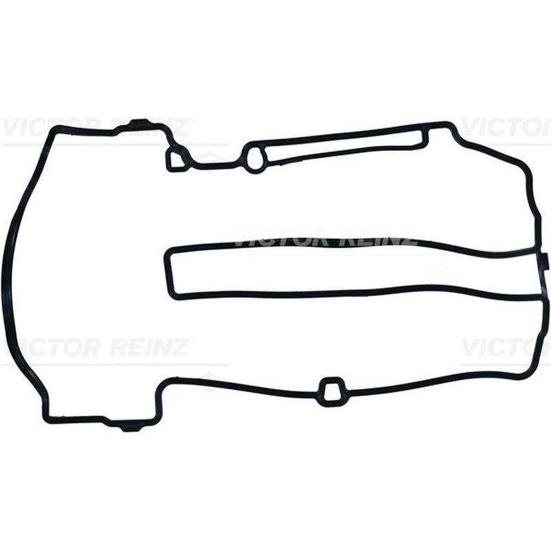 Victor Reinz Cylinder Head Cover Gasket ACM (Polyacrylate) 71-17813-00