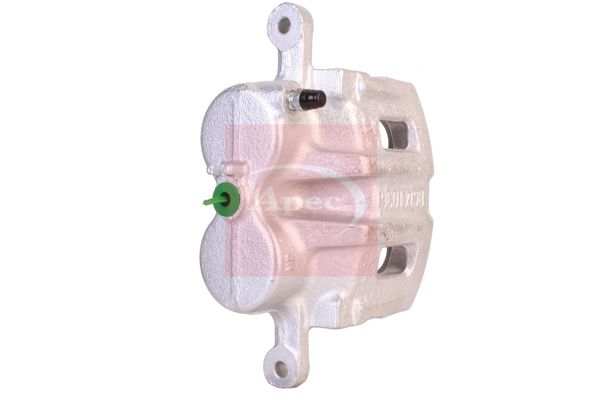 Apec Brake Caliper Assembly Front Right