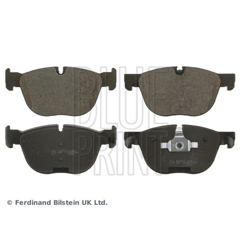 Blue Print Front Brake Pad Set ADB114206
