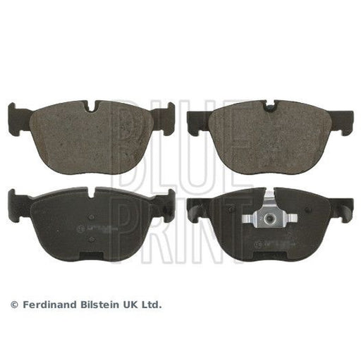 Blue Print Front Brake Pad Set ADB114206