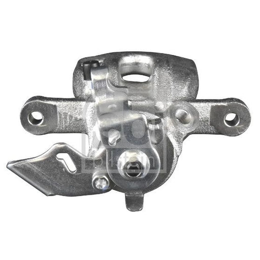 Febi Brake Caliper Assembly Rear Right 179458
