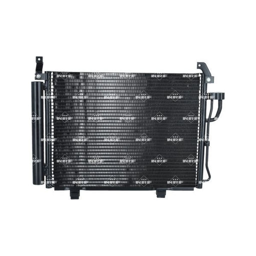 NRF Air Conditioning Condenser 35992