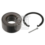 Febi Wheel Bearing Kit Front Right 74mm 34273