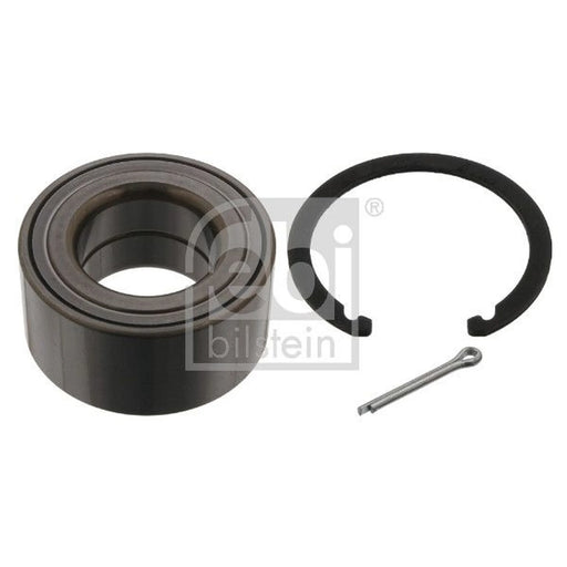 Febi Wheel Bearing Kit Front Right 74mm 34273
