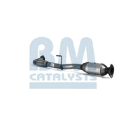 BM Catalysts Homologated Petrol Cat BM90951H