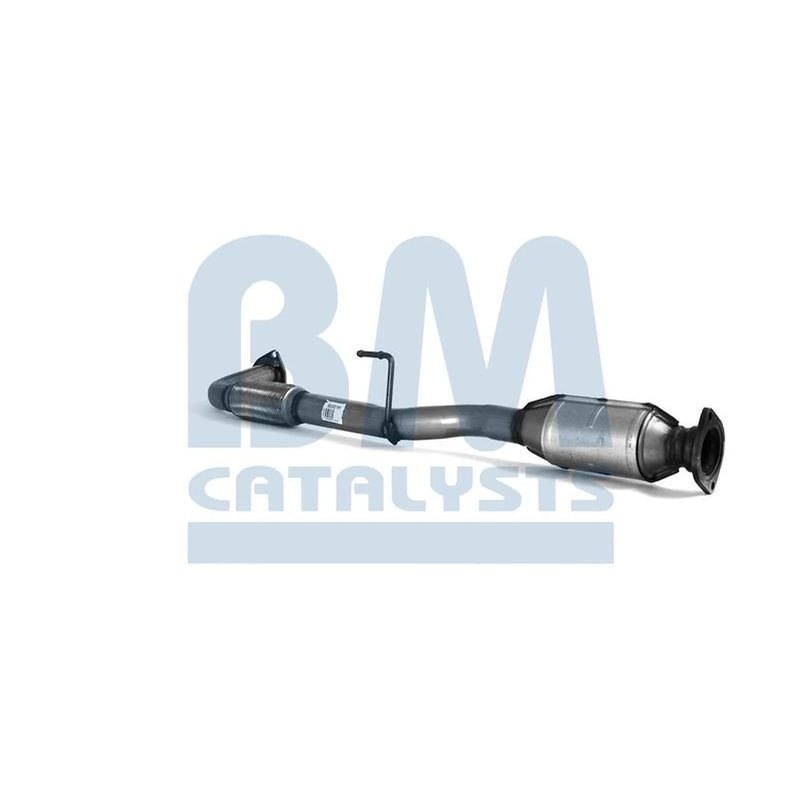 BM Catalysts Homologated Petrol Cat BM90951H