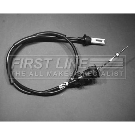 First Line Clutch Control Cable Pull FKC1404