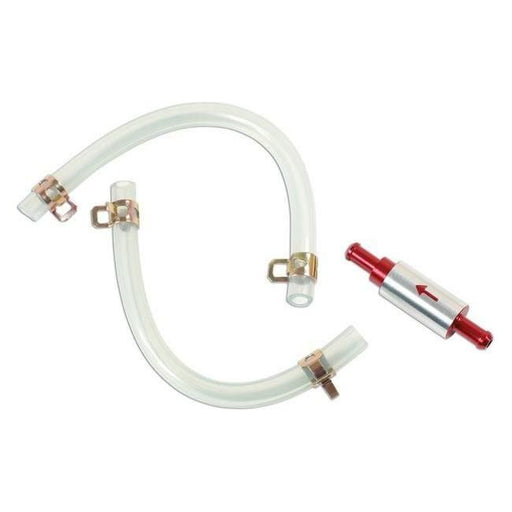 Laser One Man Brake Bleed Valve 7700 Laser  - Town Parts