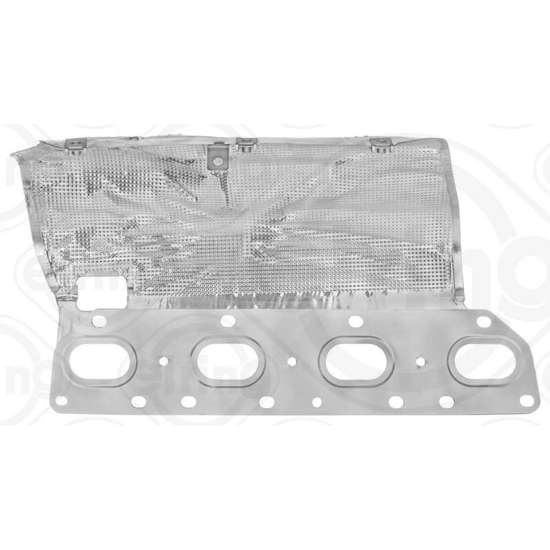 Elring Exhaust Manifold Gasket Wide Thick 574.672
