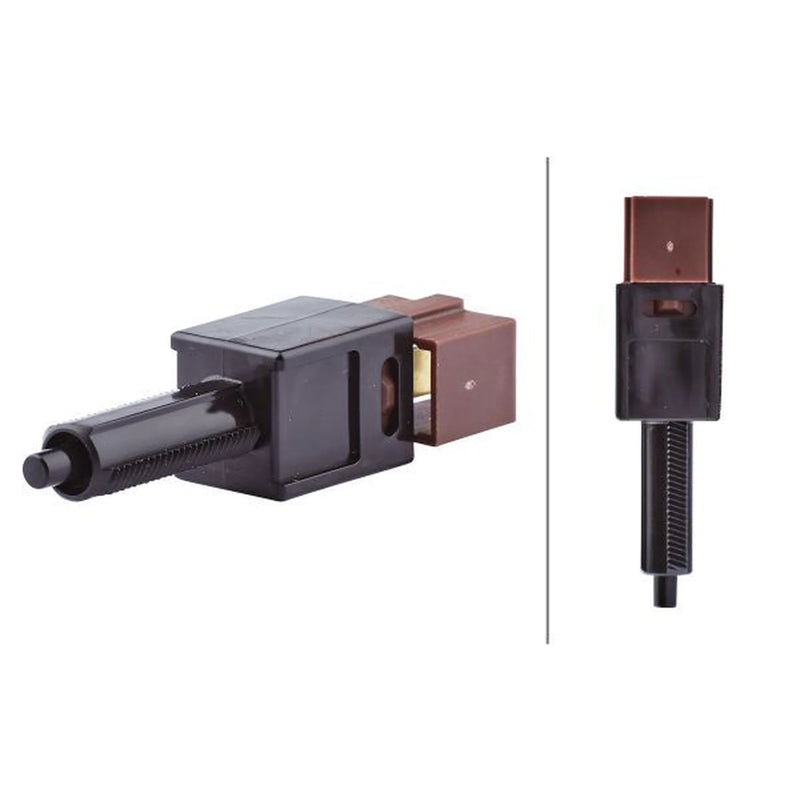 Hella Brake Light Switch 6DD 010 966-571