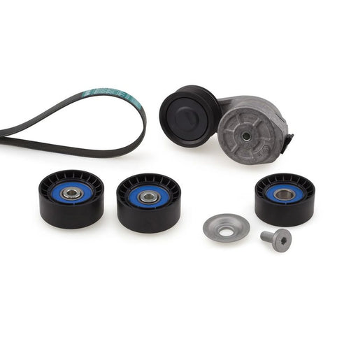 Gates V-Ribbed Belt Set K018PK2275HD