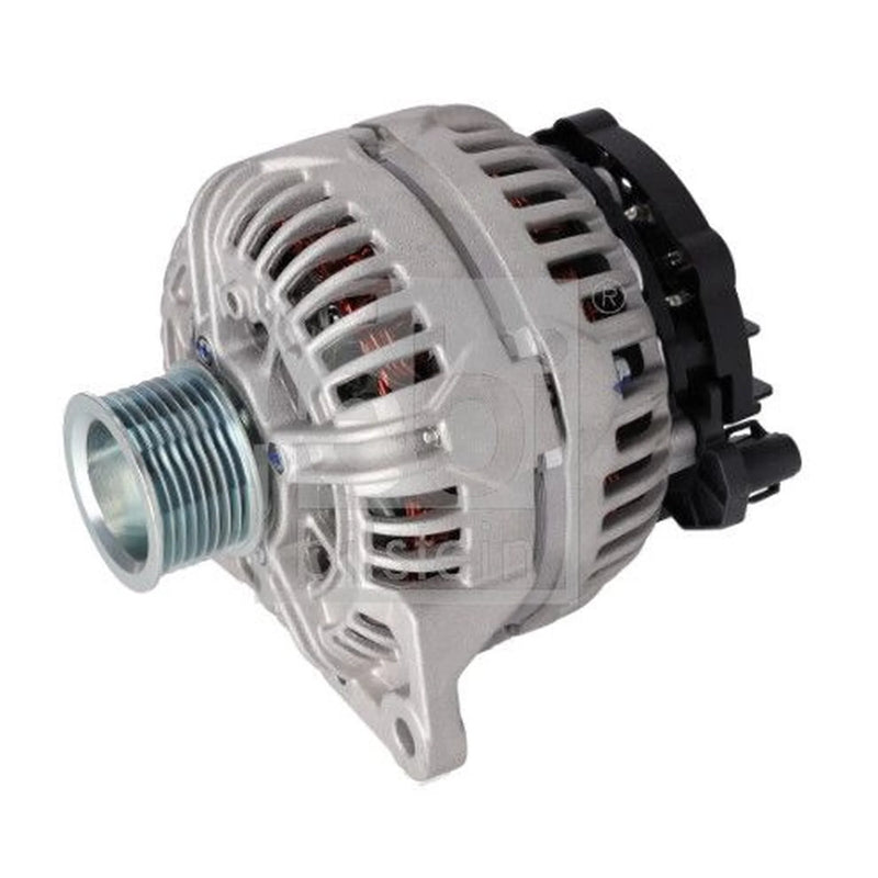 Febi Car Alternator 12V 48958