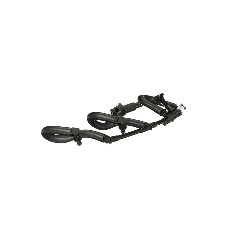 Gates Fuel Overflow Hose Pipe MFL1349