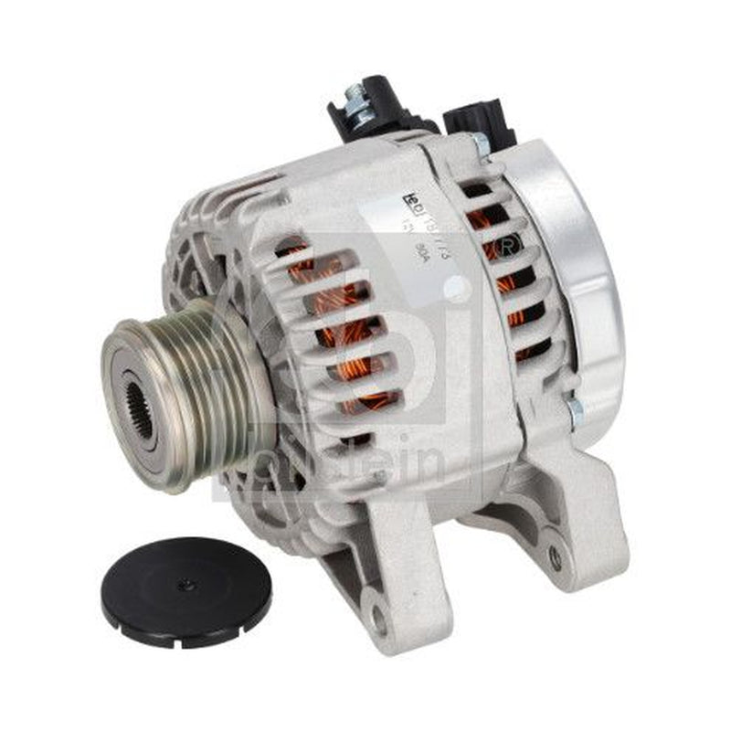 Febi Car Alternator 12V 187773