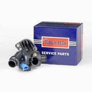 Borg & Beck Thermostat,Coolant BBT337