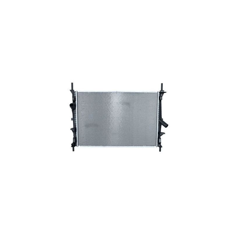 NRF Engine Radiator 58441