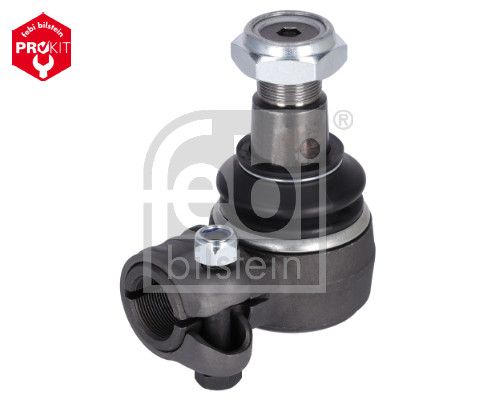 Febi Steering Tie Rod End Ball Joint Rear