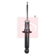 Apec Shock Absorber Damper Strut Rear Left ASA1708