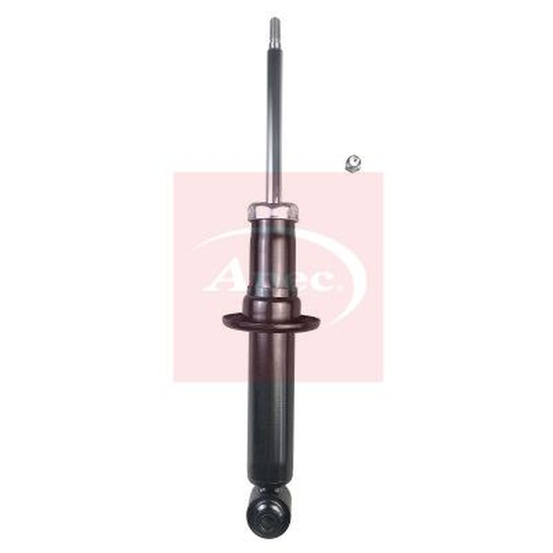 Apec Shock Absorber Damper Strut Rear Left ASA1708