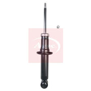 Apec Shock Absorber Damper Strut Rear Left ASA1708