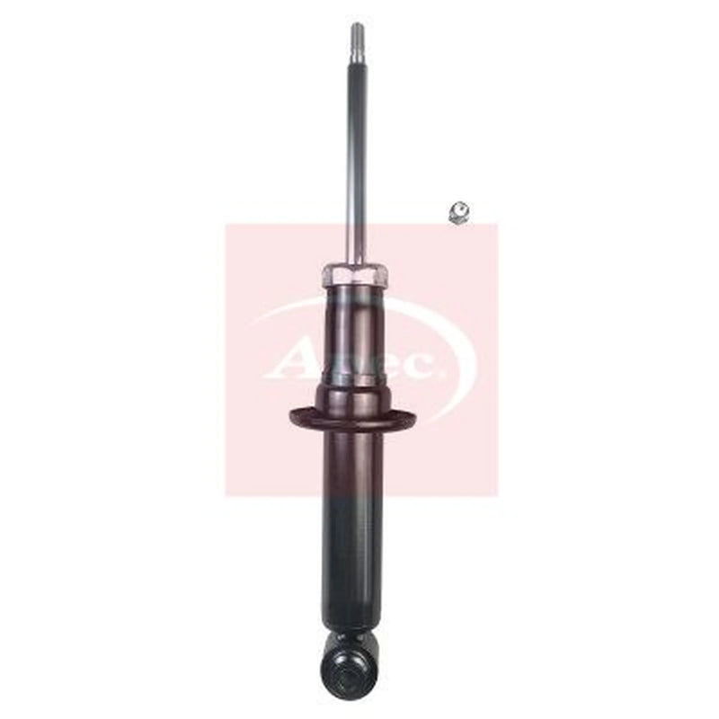 Apec Shock Absorber Damper Strut Rear Left ASA1708
