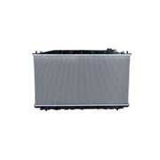 NRF Engine Radiator 550048