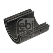 Febi Anti Roll Bar Mounting Bracket Front 48371