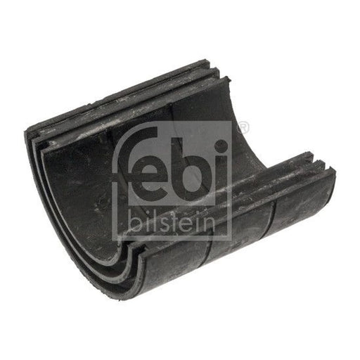 Febi Anti Roll Bar Mounting Bracket Front 48371