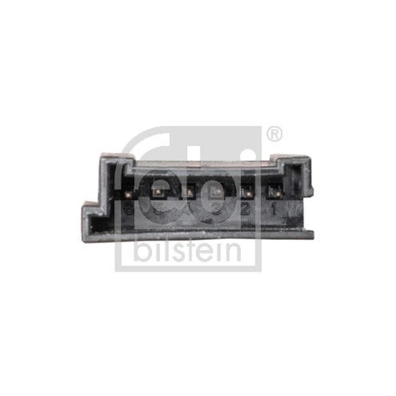 Febi Boot Gas Strut Lift Support Tailgate / Boot Lid Shock Replaceme 179299