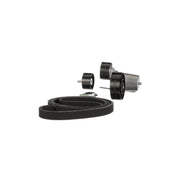 Gates V-Ribbed Belt Set K036DPK1698