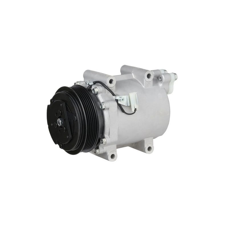 Hella Air Conditioning Compressor 8FK 366 201-411