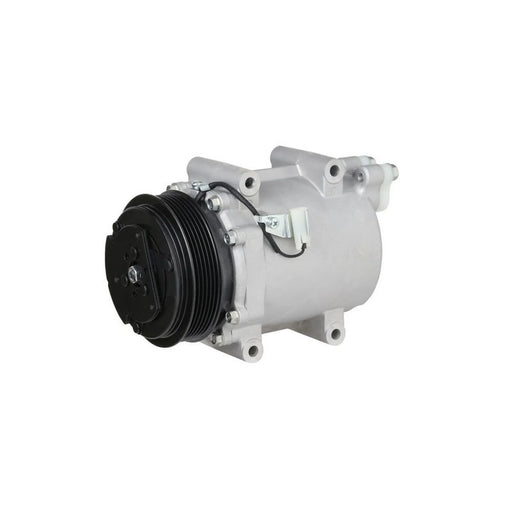 Hella Air Conditioning Compressor 8FK 366 201-411