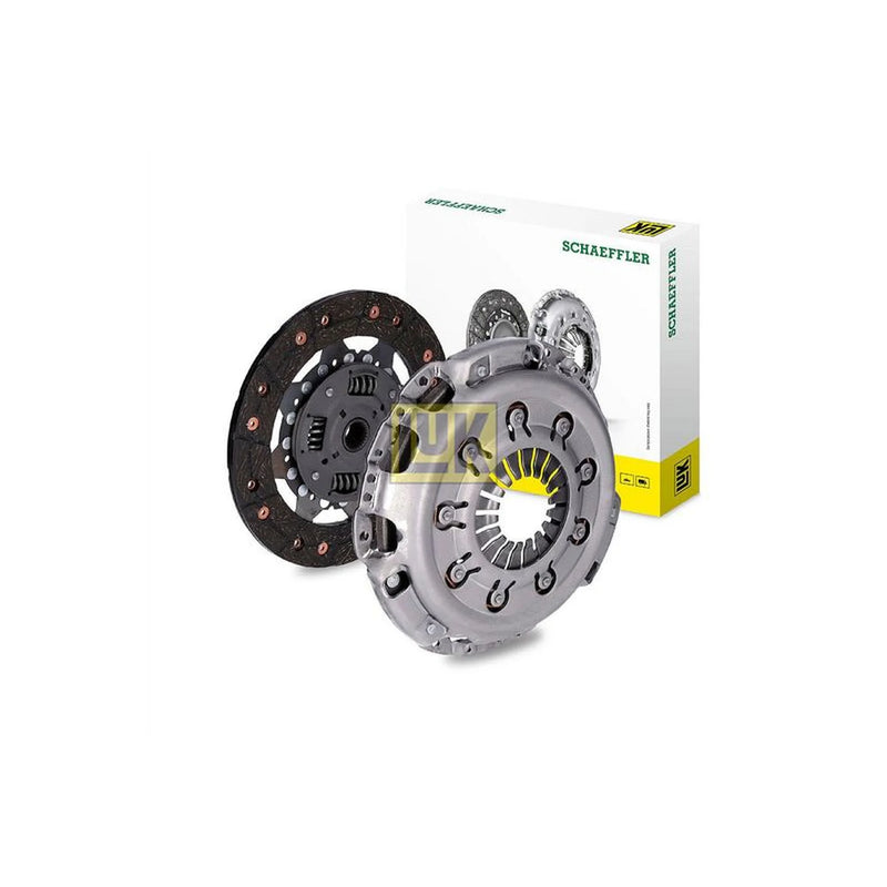 LuK Clutch Kit Set 3pc 622310309