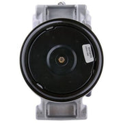 Mahle Air Conditioning Compressor ACP 898 000P