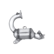 Hella Catalytic Converter 8LE 366 053-321