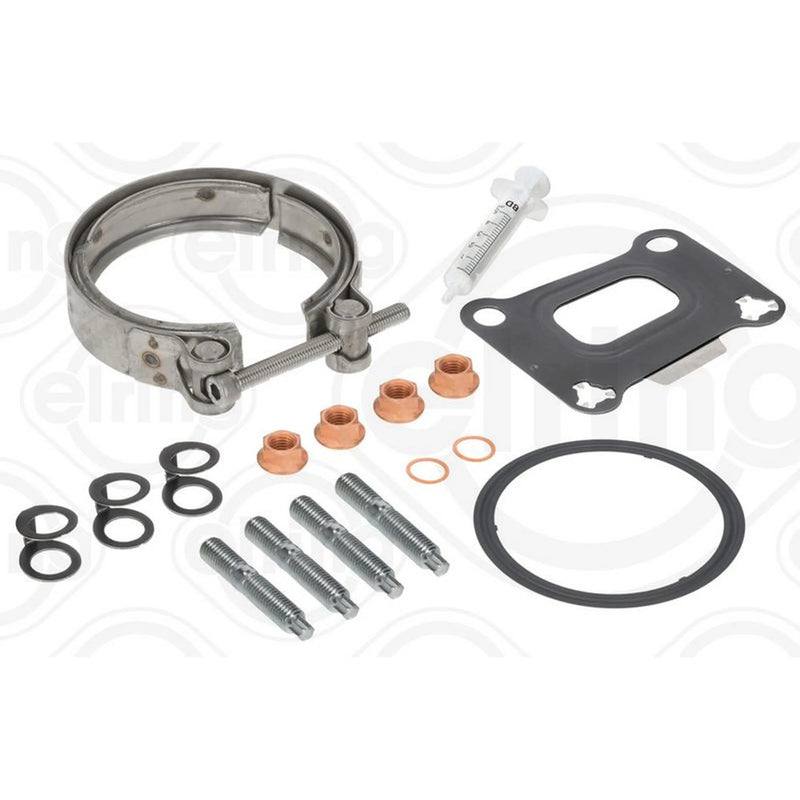 Elring Charger Mounting Kit 806.390