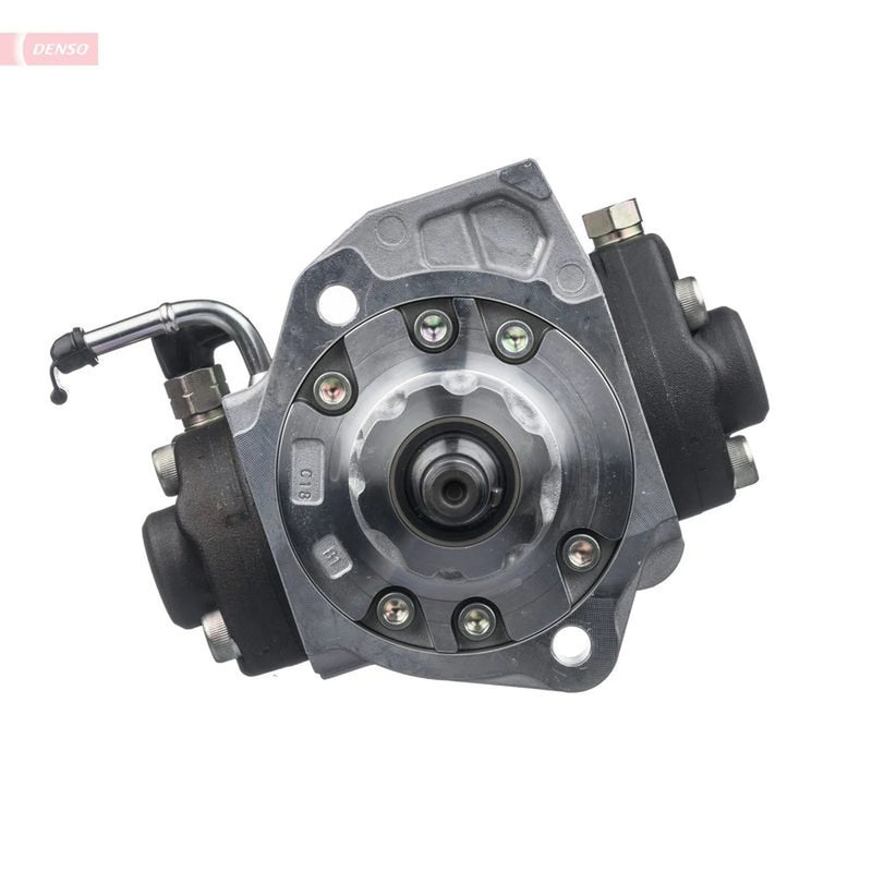 Denso High Pressure Fuel Pump DCRP301240