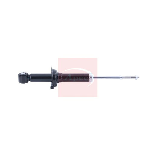 Apec Shock Absorber Damper Strut Rear Left ASA2044