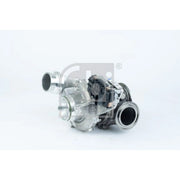 Febi Turbocharger Turbo Unit 186777