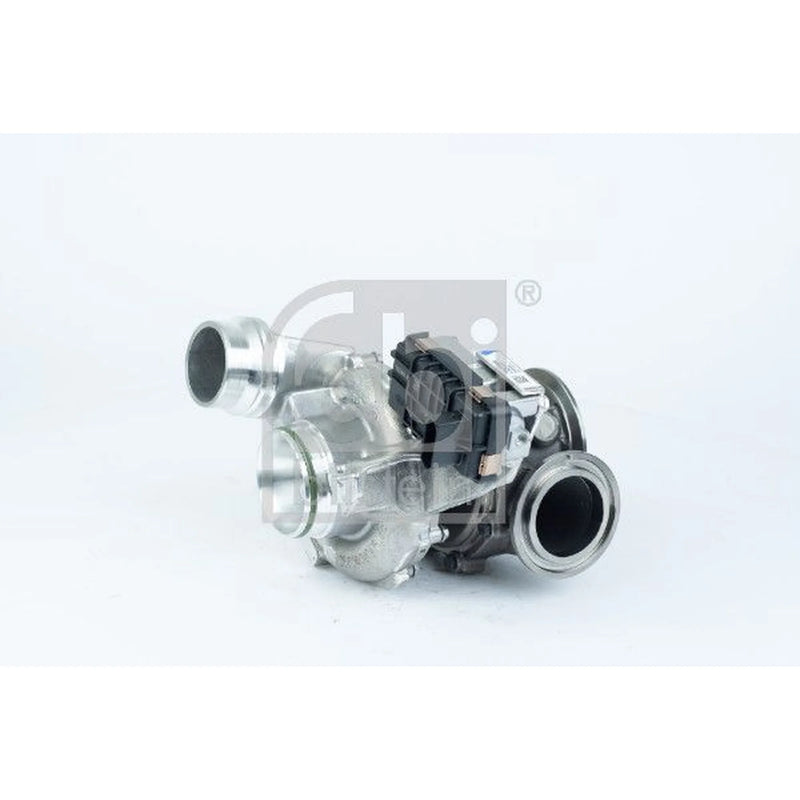 Febi Turbocharger Turbo Unit 186777