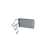 NRF Heater Matrix Core Heat Exchanger 54337