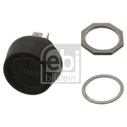 Febi Ignition Key Switch 35903