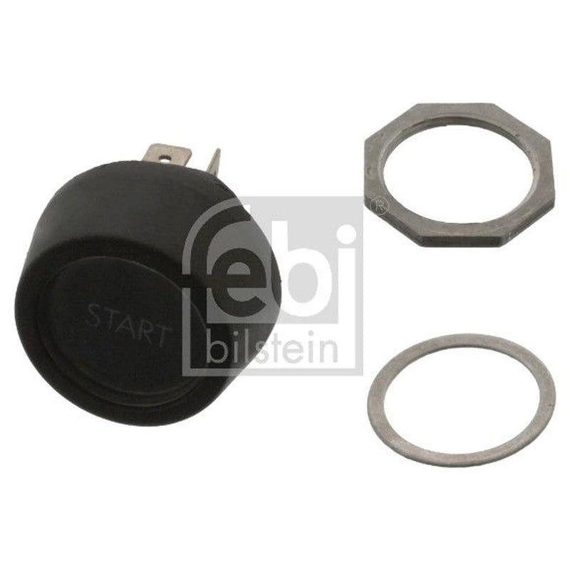 Febi Ignition Key Switch 35903