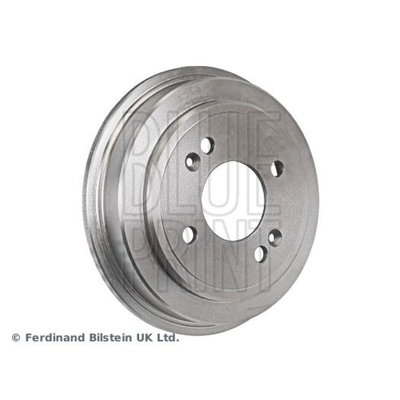Blue Print Brake Drum Assembly Rear ADG04708