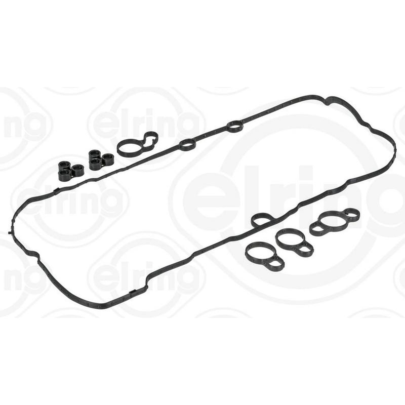 Elring Cylinder Head Cover Gasket Set 907.080