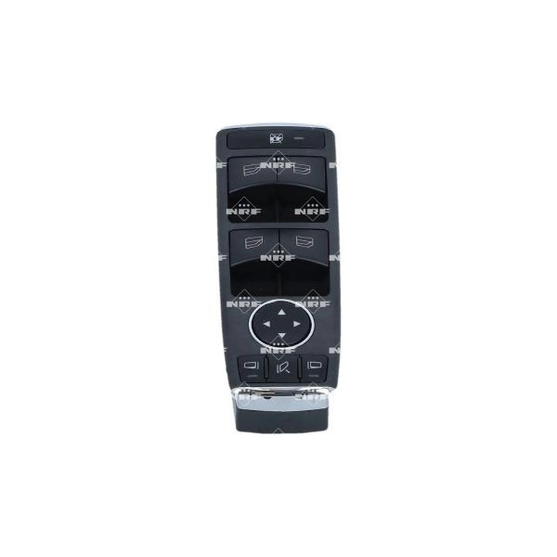 NRF Electric Window Switch Control Driver side Pin 911003